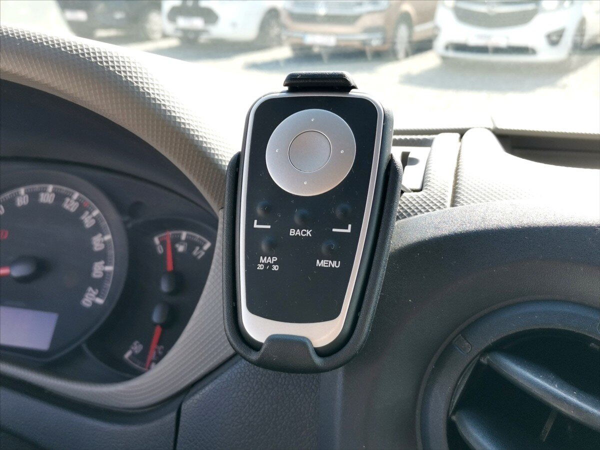 Opel Movano Ostatní 2,3 l 100 kw