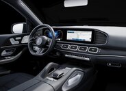 Mercedes-Benz GLE 9