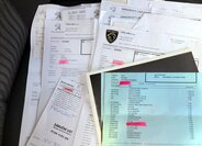 Peugeot 308 Kombi 1,2 l 96 kw