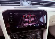 Volkswagen Passat 25