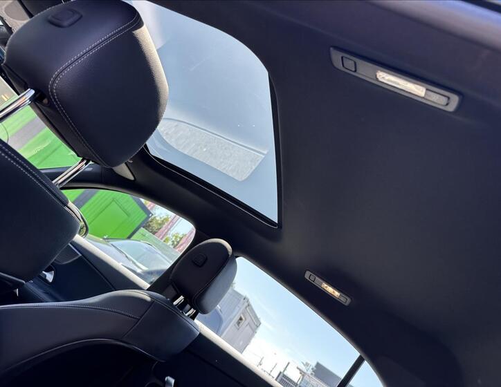 Mercedes-Benz Třídy A 11