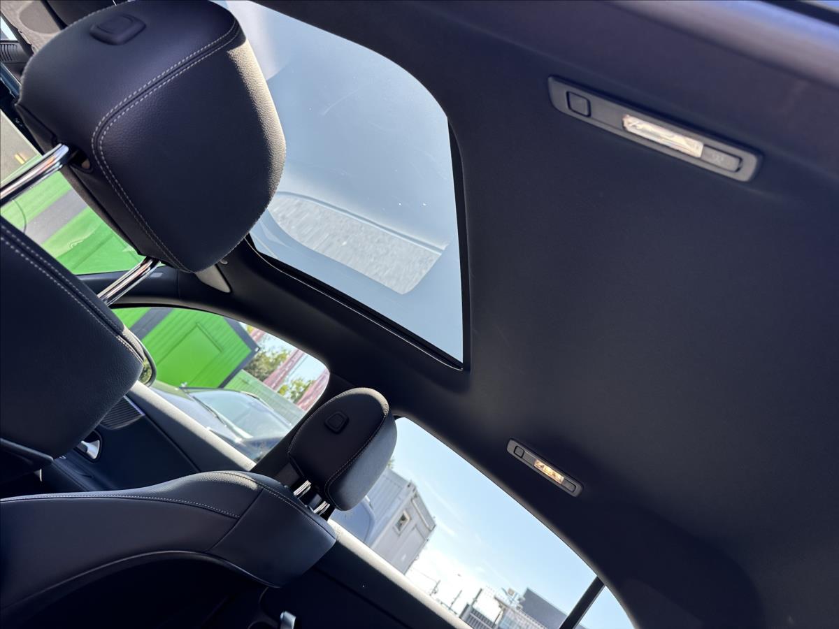 Mercedes-Benz Třídy A