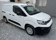 Citroën Berlingo Skříň 1,5 l 75 kw