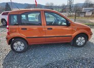 Fiat Panda Hatchback 1,1 l 40 kw