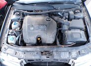 Škoda Octavia Kombi 1,6 l 75 kw