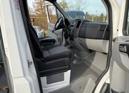 Volkswagen Crafter 13