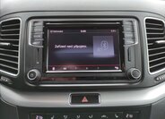 Volkswagen Sharan 11