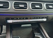 Mercedes-Benz GLS SUV 2,9 l 243 kw