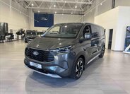Ford Tourneo Kombi 2,5 l 171 kw