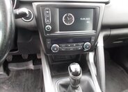 Renault Kadjar SUV 1,6 l 96 kw