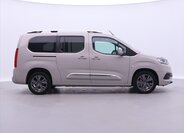 Toyota ProAce City Verso MPV 1,2 l 81 kw