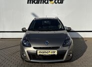 Renault Clio Kombi 1,1 l 74 kw