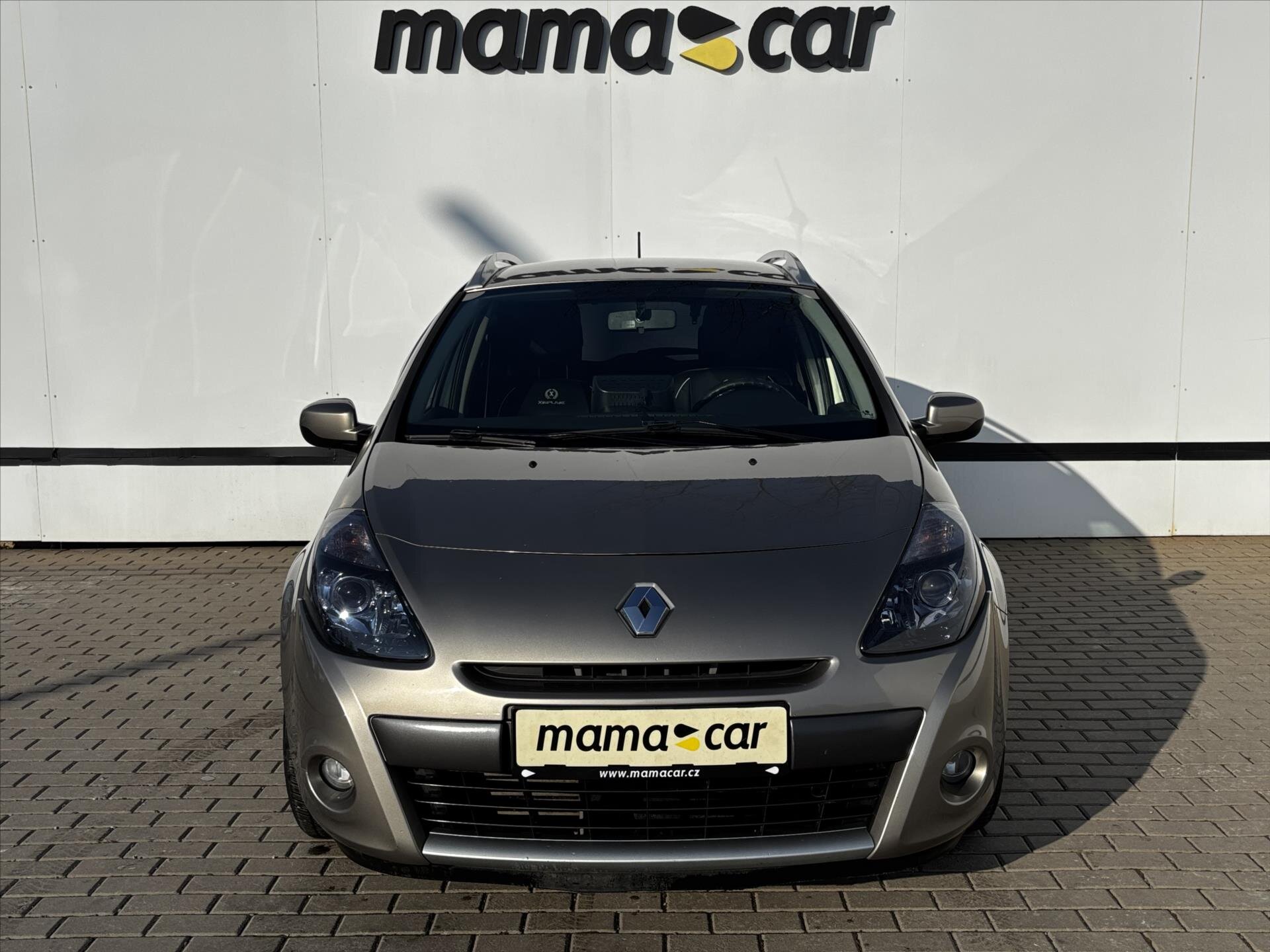 Renault Clio Kombi 1,1 l 74 kw