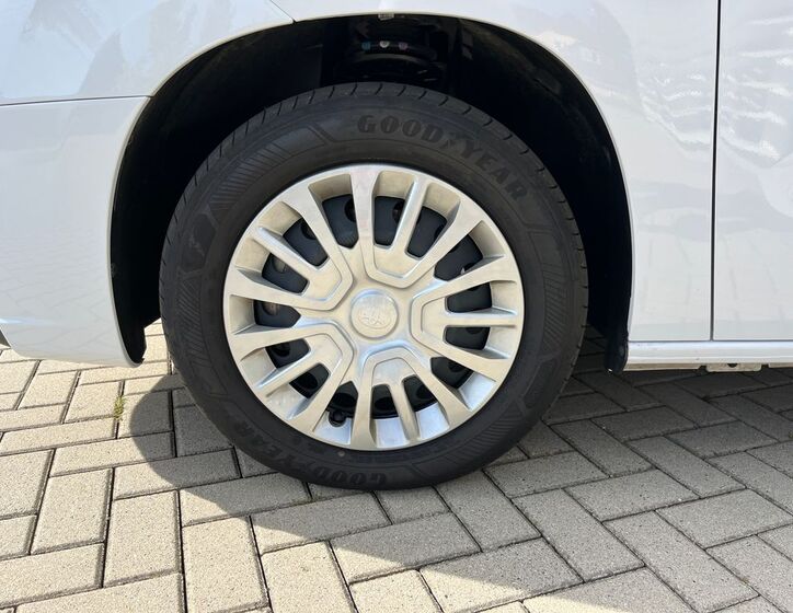 Toyota ProAce City Verso 25