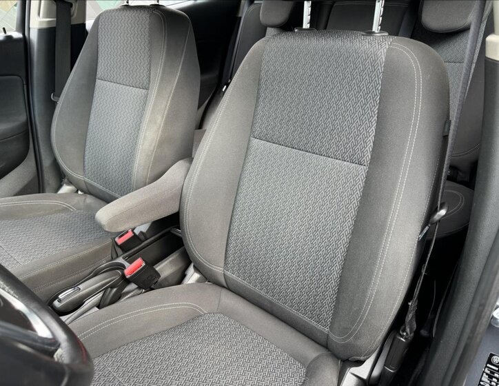 Opel Mokka SUV / Terénní 1,6 l 81 kw