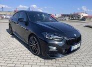 BMW Řada 2 Sedan / Limuzína 2,0 l 140 kw