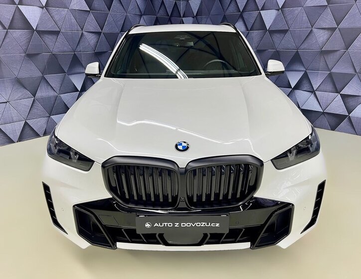 BMW X5 3