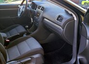 Volkswagen Golf Kombi 1,4 l 90 kw