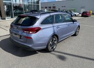 Hyundai i30 Kombi 1,5 l 70 kw