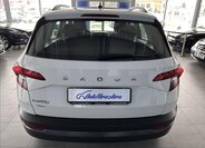 Škoda Karoq 5