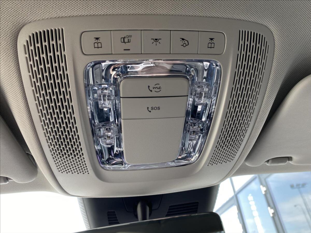 Mercedes-Benz Třídy B MPV 2,0 l 85 kw