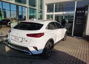KIA XCeed CUV / Crossover 0,0 85 kw