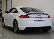 Audi TT 4