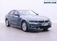 BMW Řada 3 Sedan 3,0 l 195 kw