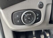 Ford Transit Connect Skříň 1,5 l 88 kw