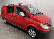 Mercedes-Benz Vito 12