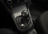 Škoda Octavia Sedan / Limuzína 1,4 l 59 kw