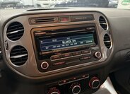 Volkswagen Tiguan 11