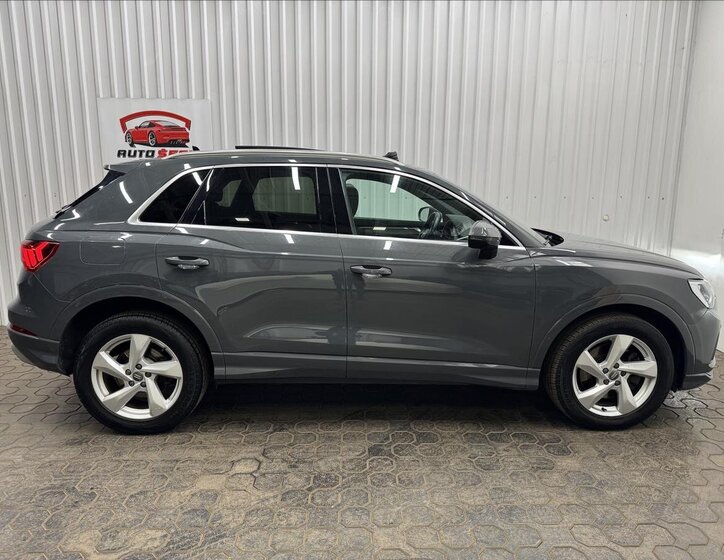 Audi Q3 SUV / Terénní 2,0 l 170 kw