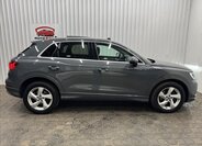 Audi Q3 SUV / Terénní 2,0 l 170 kw