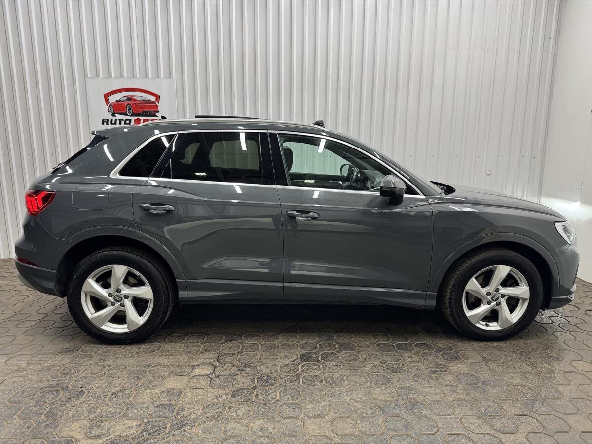 Audi Q3 SUV / Terénní 2,0 l 170 kw