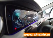 Mercedes-Benz Třídy E Kombi 0,0 0