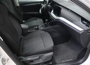 Škoda Octavia Sedan / Limuzína 1,5 l 110 kw