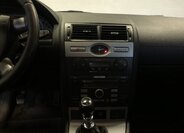 Ford Mondeo 16