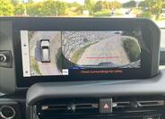 Toyota Land Cruiser 24