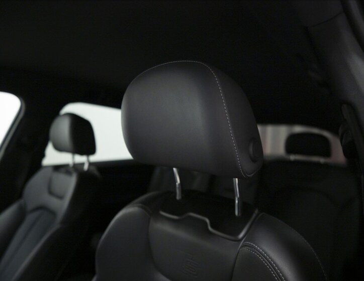 Audi Q7 SUV / Terénní 3,0 l 210 kw