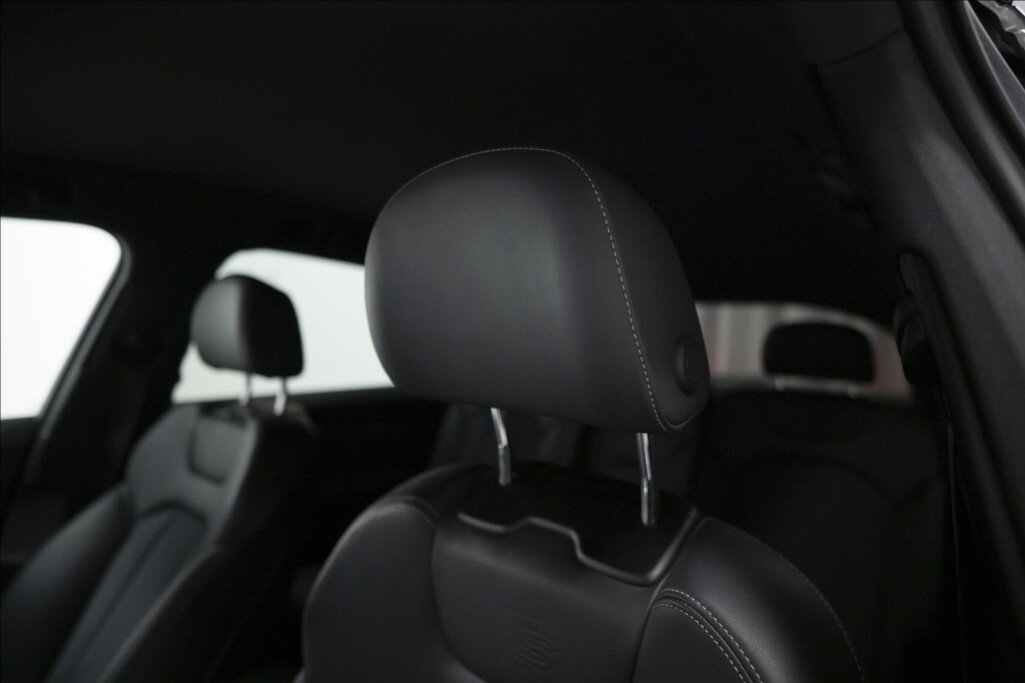 Audi Q7 SUV / Terénní 3,0 l 210 kw