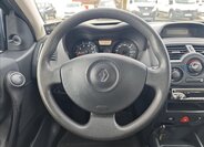 Renault Mégane Sedan / Limuzína 1,4 l 72 kw