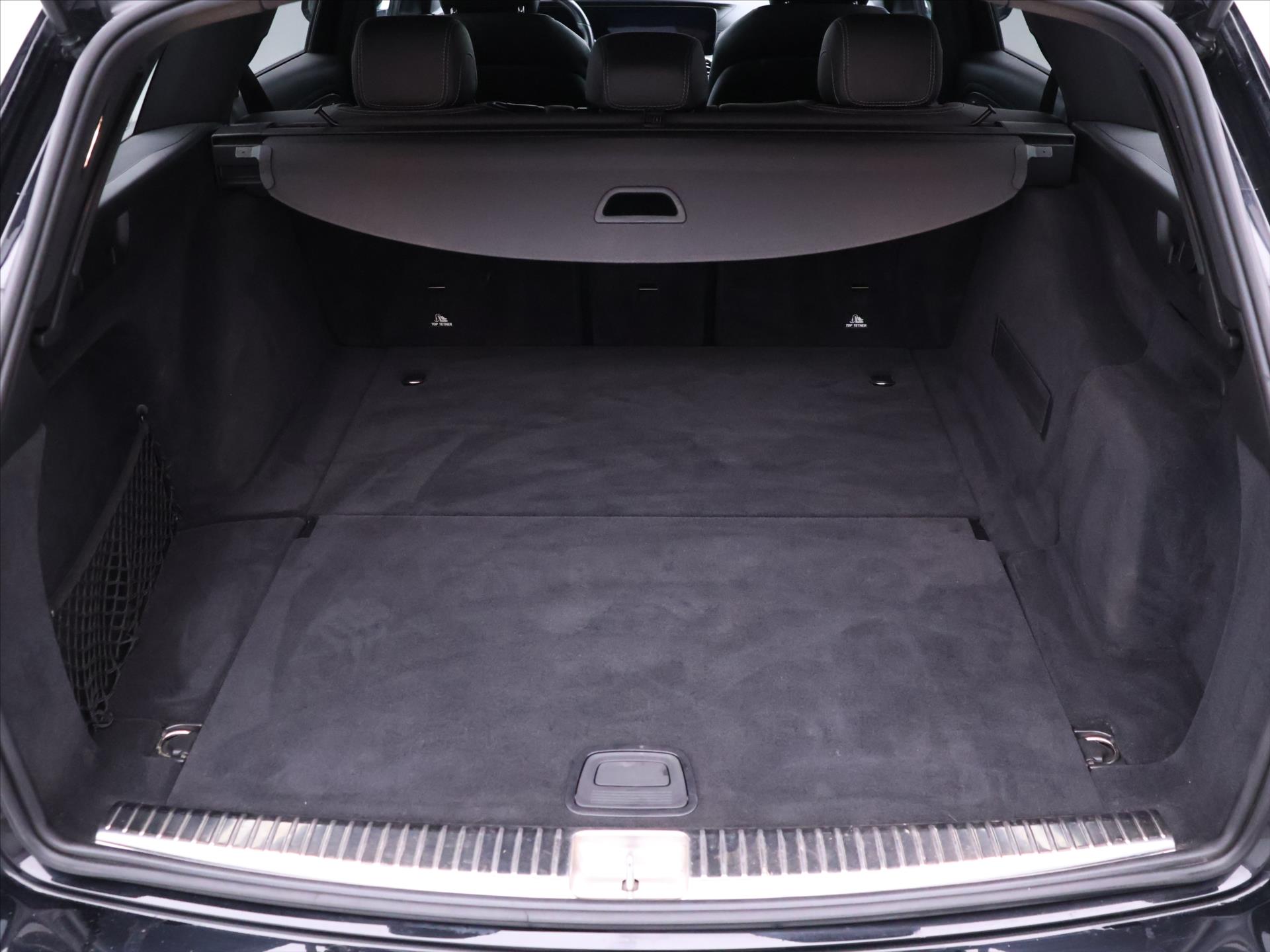 Mercedes-Benz Třídy E