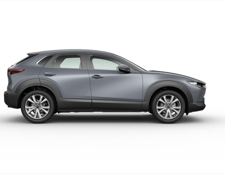 Mazda CX-30 SUV / Terénní 2,5 l 103 kw