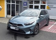KIA Ceed Kombi 1,5 l 103 kw