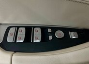 BMW X3 SUV 3,0 l 210 kw