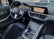BMW Řada 3 Kombi 2,0 l 140 kw