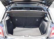 Citroën DS3 Hatchback 1,2 l 60 kw