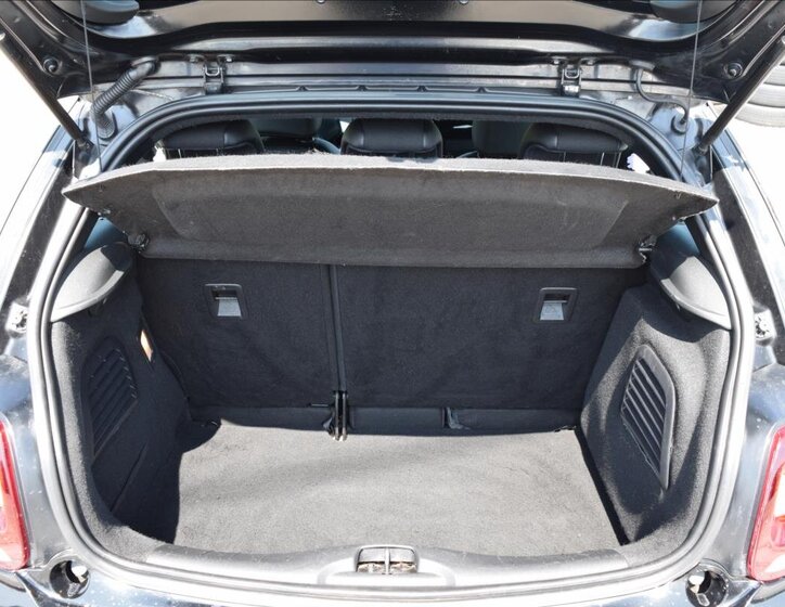 Citroën DS3 Hatchback 1,2 l 60 kw