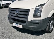 Volkswagen Crafter 17